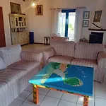 Marina Apartman