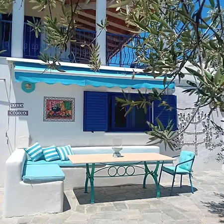 Marina * Ermioni