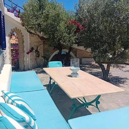 Marina Apartman Ermióni