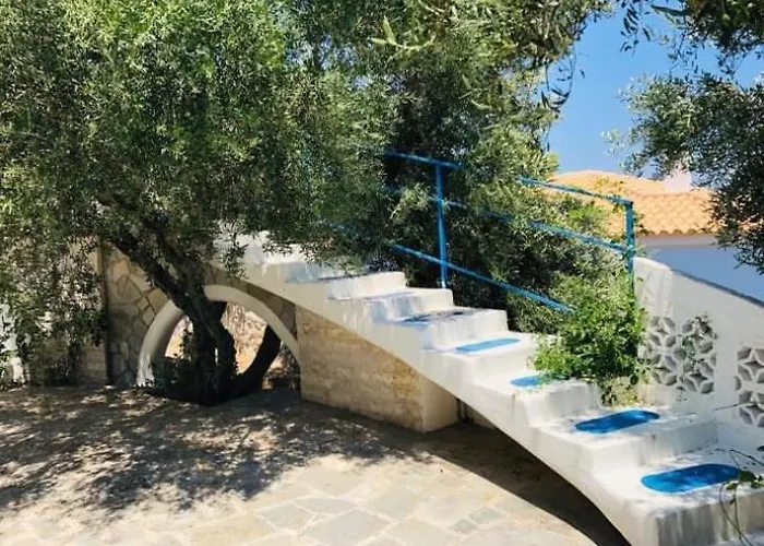 Marina Apartman Ermióni