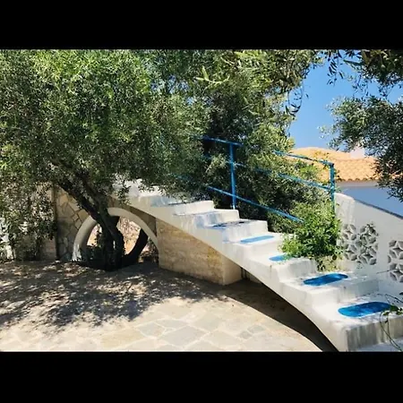 Marina Διαμέρισμα Ερμιόνη