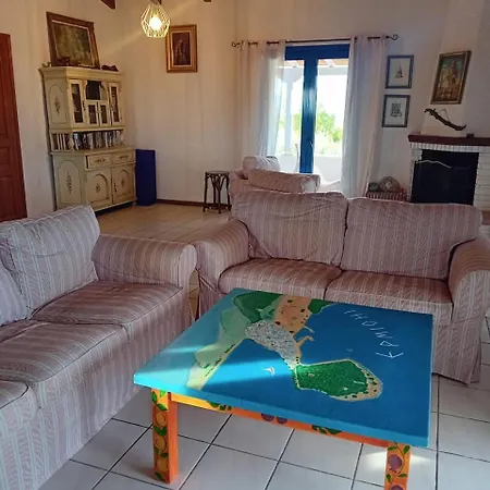 Marina Διαμέρισμα