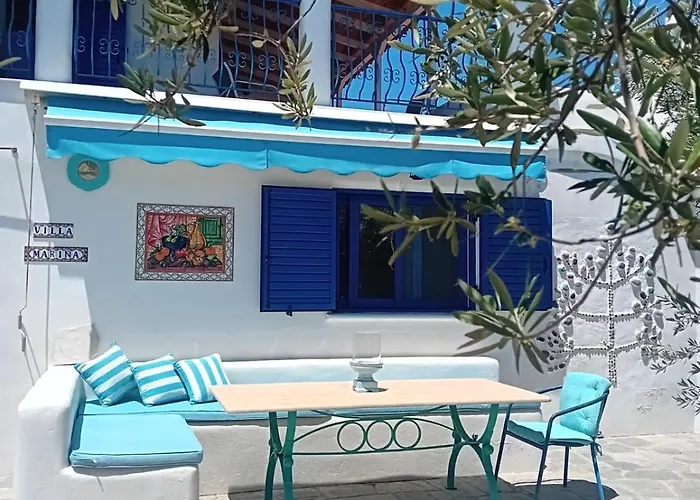 Marina * ארמיוני